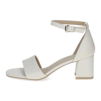 Caprice Donna, Scarpe, Bianco, 40 EU, new