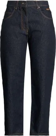 Msgm BOTTOMWEAR - Jeans on YOOX.COM