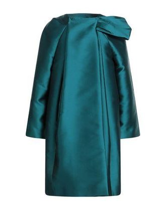 Alberta Ferretti COATS & JACKETS - Overcoats & Trench Coats sur YOOX.COM