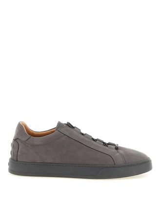 Tod's Nubuck sneakers