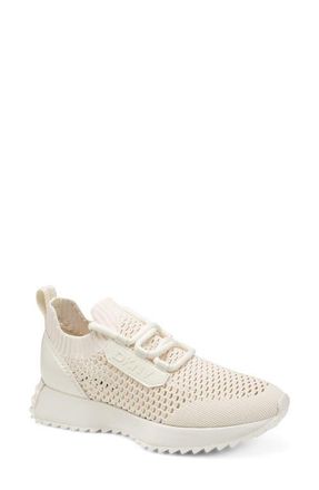 DKNY Nantes Sneaker in Coconut at Nordstrom, Size 9.5