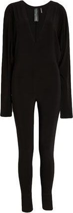 Norma Kamali OVERALLS - Jumpsuits auf YOOX.COM