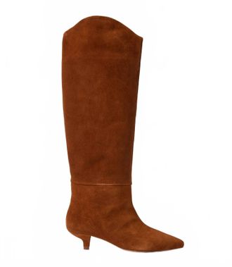 Seychelles Womens Love In A Mist Boots In Brown