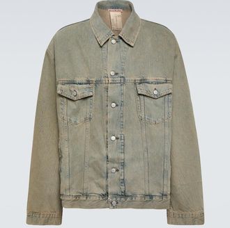 Acne Studios Denim jacket