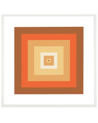 Safavieh Decorative Framed Wall Art