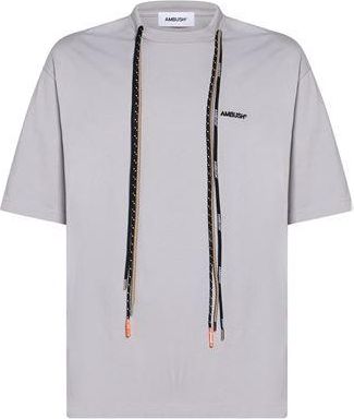 AMBUSH CAMISETAS Y TOPS - Camisetas en YOOX.COM
