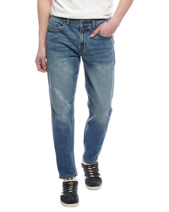 7 For All Mankind Adrien Stow Jean