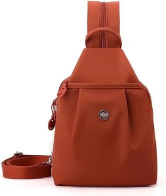 Generic Waterproof 2-Way Commuter Bag, Large Capacity Oxford Convertible Shoulder Tote, Anti-Theft Travel Bag for Women, Stylish Multi-Compartment Work and Fi