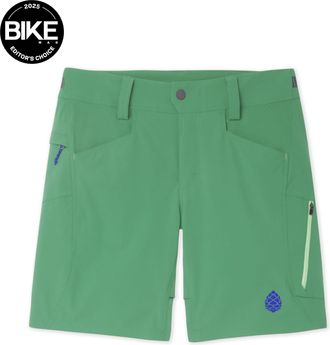 Stio | Mens OPR Short - 9, Size 30 in Forage