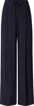 Bogner Gina trousers for women - Navy blue - 34