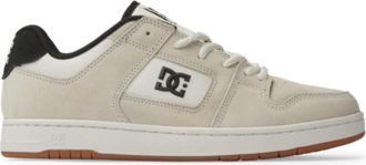 DC Heren, Schoenen, Wit, Maat: 47 EU