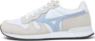 Mizuno ML87 White Beige Blue D1GA233805