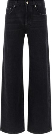 ARMARIUM Black Luke jeans