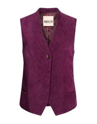 Aniye By TRAJES Y CONJUNTOS - Chalecos sartoriales en YOOX.COM