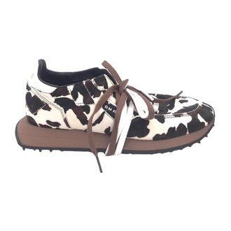 Ghoud Rush Uniform Sneakers - Dames - Schoenen - Veelkleurig - Maat: 40 EU Katoen