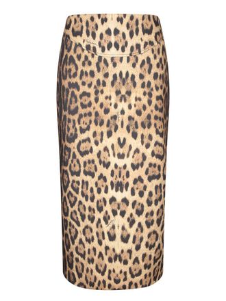 Roberto Cavalli Skirts