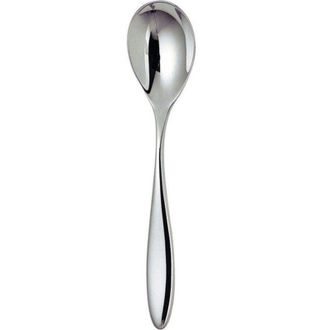 Alessi SG38/9 Mami Cucchiaino da Moka in Acciaio Lucido