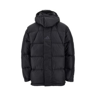 adidas Loose Fit Terrex down jacket Man XL