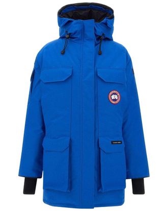 Canada Goose Expedition Long Parka Jacket