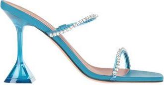 Amina Muaddi CALZATURE - Sandali su YOOX.COM