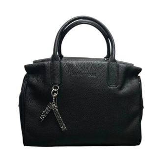 Iceberg Tassen, Dames, Zwart, ONE Size, 25Ik 2P172056931