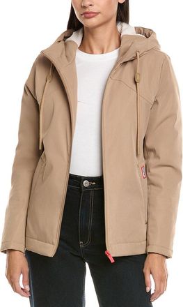 Hunter Blake Short Rain Jacket