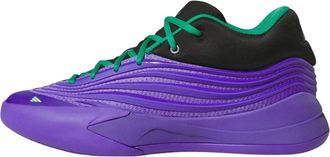 adidas Dame X - Heren - Fitnessschoenen - Paars - 46 EU - Fitness