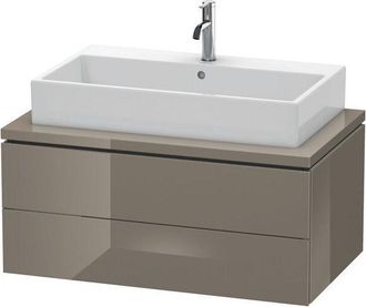 Duravit Mueble De Lavabo Duravit L-cube Para Consola, Ancho 920