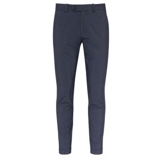Roberto Ricci Design Rrd, Hombre, Pantalones, Azul, Talla: XL