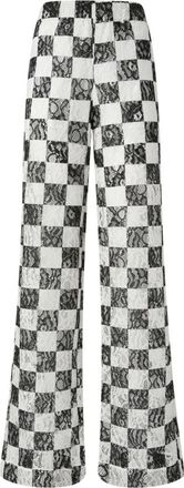 Pinko Mujer, Pantalones, Multicolor, Talla: S