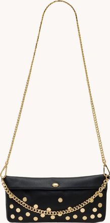 Hammitt Hammitt Metal Chain Long Strap Gold