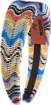 Missoni Headband