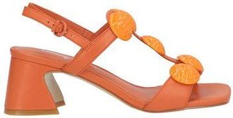 Jeannot CALZATURE - Sandali su YOOX.COM