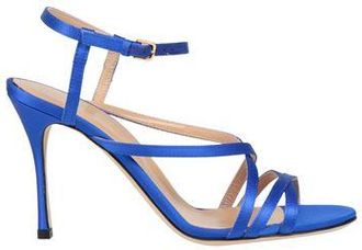 Sergio Rossi FOOTWEAR - Sandals on YOOX.COM