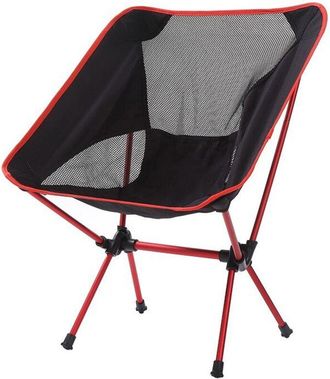 OEM Silla De Camping Plegable, Massachusetts Institute Of Technology, Trackasche Camping Silla De Camping Hasta 160 Kg