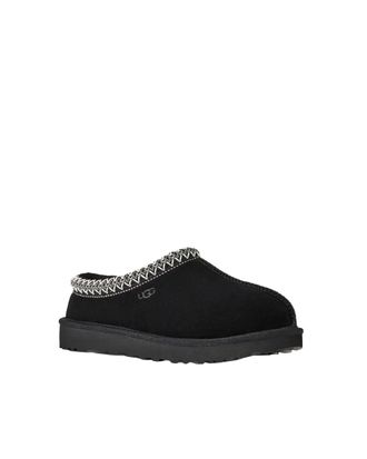 UGG Tasman II Slippers - Black