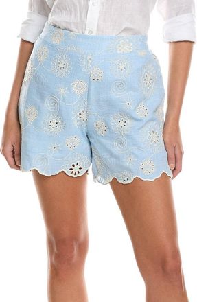 ANNA KAY Lewis Short
