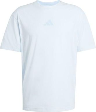 ADIDAS TERREX XPL Trail Tee Funktionsshirt f&uuml;r Herren | wei&szlig;