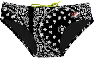 MC2 Saint Barth Cayo Swimsuit