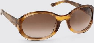 Gucci Occhiali da sole Gucci in acetato