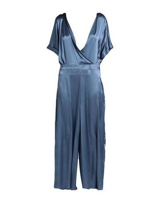 Semicouture Jumpsuits