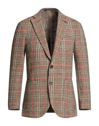 Bagnoli Sartoria Napoli SUITS and CO-ORDS - Blazers sur YOOX.COM