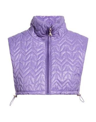 Patrizia Pepe COATS & JACKETS - Gilets on YOOX.COM