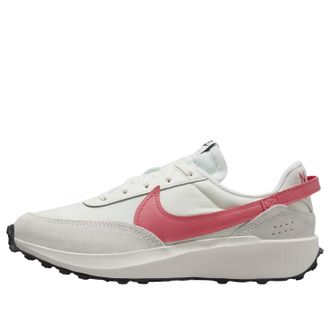 Nike (WMNS) Nike Waffle Debut Sail Aster Pink DH9523-108