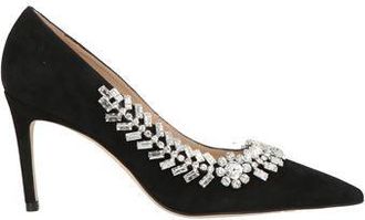 Stuart Weitzman CALZADO - Zapatos de sal&oacute;n en YOOX.COM