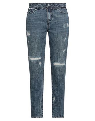 A|X Armani Exchange HOSEN & RÖCKE - Jeanshosen auf YOOX.COM