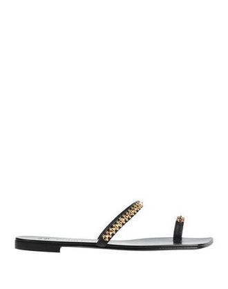 Giuseppe Zanotti CALZATURE - Infradito su YOOX.COM