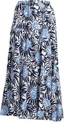 Diane Von Fürstenberg PARTES DE ABAJO - Faldas midi en YOOX.COM