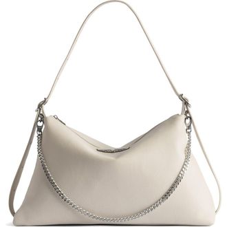 Zadig&Voltaire Jim Shoulder Bag in Flash at Nordstrom