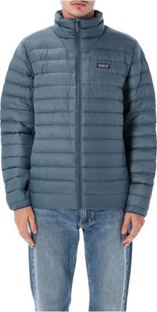 Patagonia Hombre, Deporte, Azul, Talla: XL
